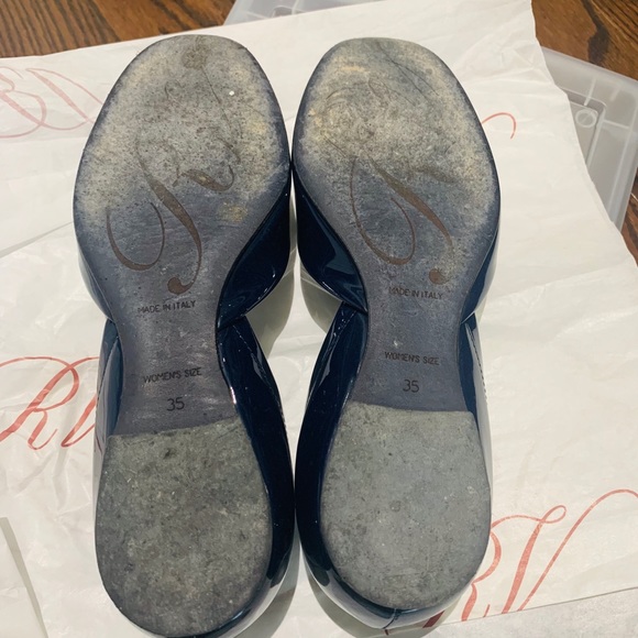 Roger Vivier flat shoes - Picture 7 of 8